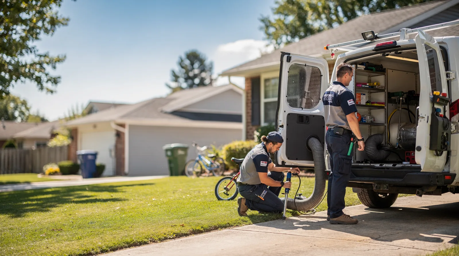 24/7 HVAC Repair & AC Replacement in Coalgate, OK near me